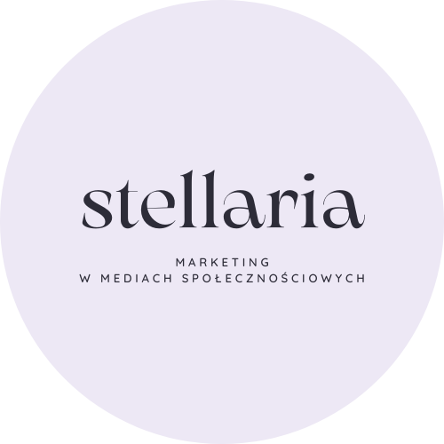 Stellaria | Marketing w mediach społecznościowych